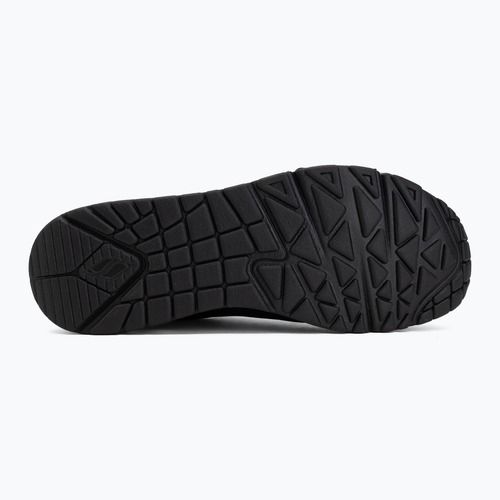 Кросівки жіночі SKECHERS Uno Full Of Love black