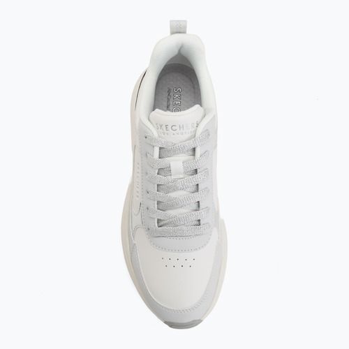 Кросівки жіночі SKECHERS Hazel 2 Stunning You white