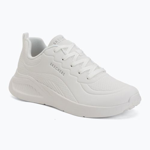 Кросівки жіночі SKECHERS Uno Lite Lighter One white