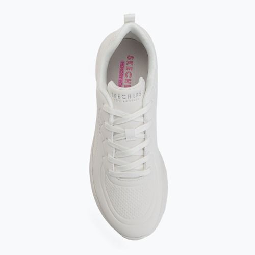 Кросівки жіночі SKECHERS Uno Lite Lighter One white