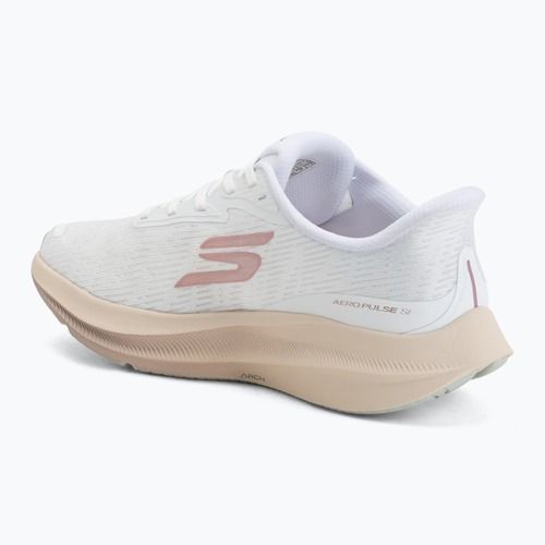 Кросівки для бігу жіночі SKECHERS Skx Aero Pulse 172220 white