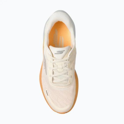 Кросівки для бігу жіночі SKECHERS Skx Aero Pulse beige