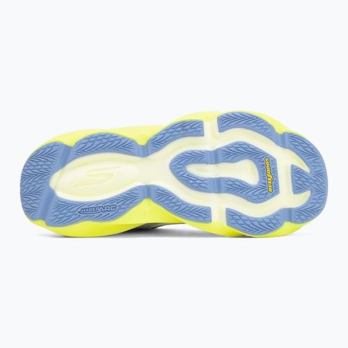 Кросівки для бігу жіночі SKECHERS Skx Aero Burst 172210 blue
