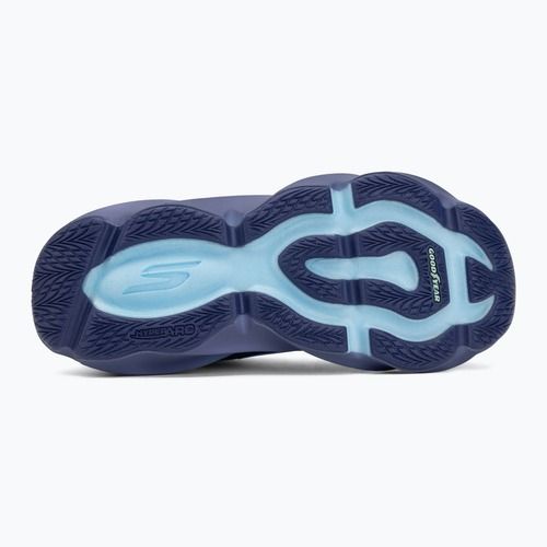 Кросівки для бігу жіночі SKECHERS Skx Aero Burst blue