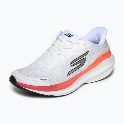 Кросівки для бігу чоловічі SKECHERS Skx Aero Pulse white
