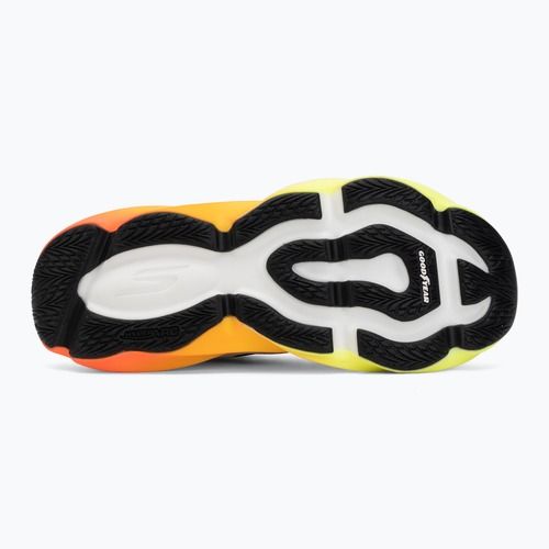 Кросівки для бігу чоловічі SKECHERS Skx Aero Burst white