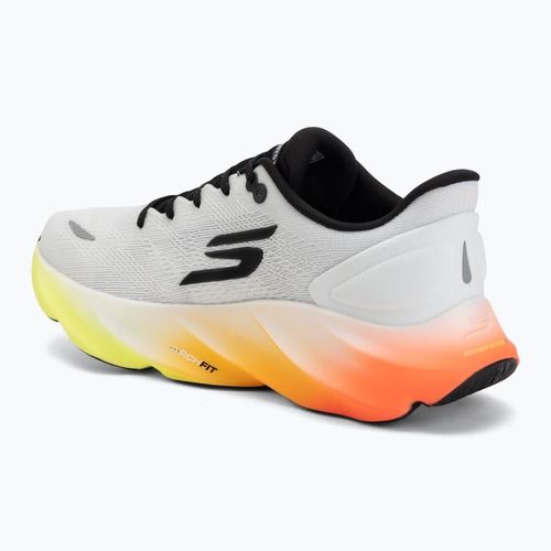Кросівки для бігу чоловічі SKECHERS Skx Aero Burst white