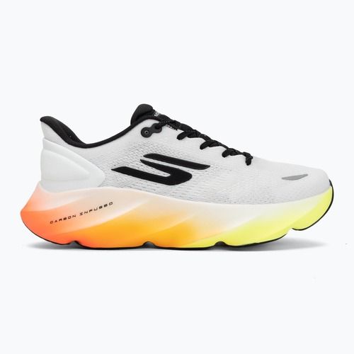 Кросівки для бігу чоловічі SKECHERS Skx Aero Burst white
