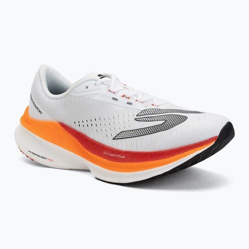 Кросівки для бігу чоловічі SKECHERS Skx Aero Razor white