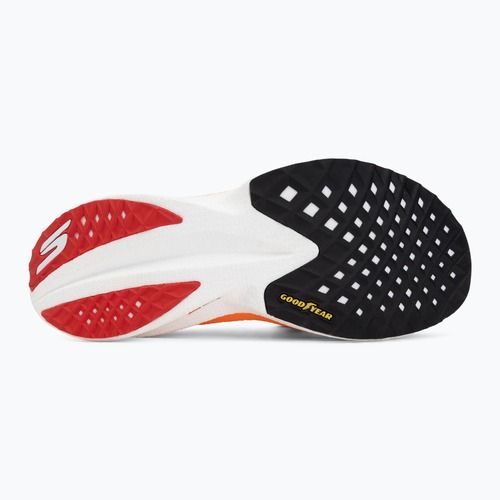 Кросівки для бігу чоловічі SKECHERS Skx Aero Razor white