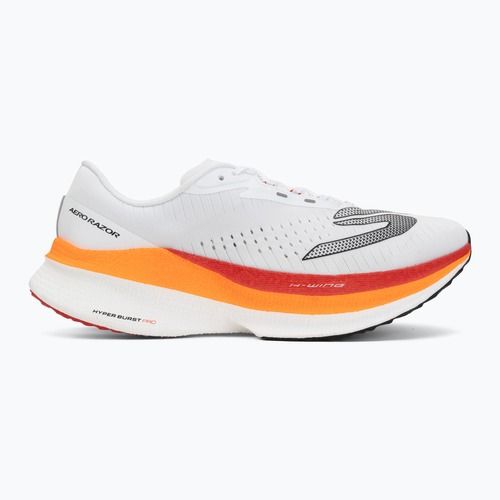 Кросівки для бігу чоловічі SKECHERS Skx Aero Razor white