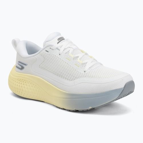Кросівки для бігу жіночі SKECHERS Go Run Supersonic Max white