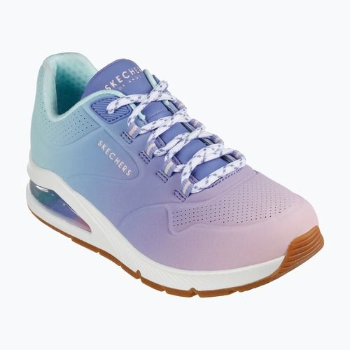 Кросівки жіночі SKECHERS Uno 2 Ombre Away blue