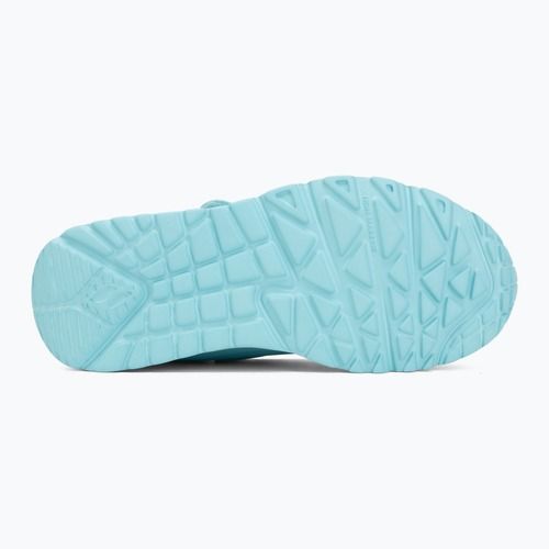 Кросівки дитячі SKECHERS Uno Lite turquoise