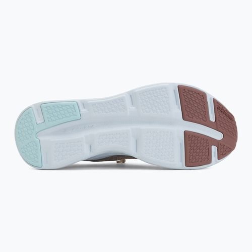 Кросівки жіночі SKECHERS Glide Step Altus Fast Lane beige