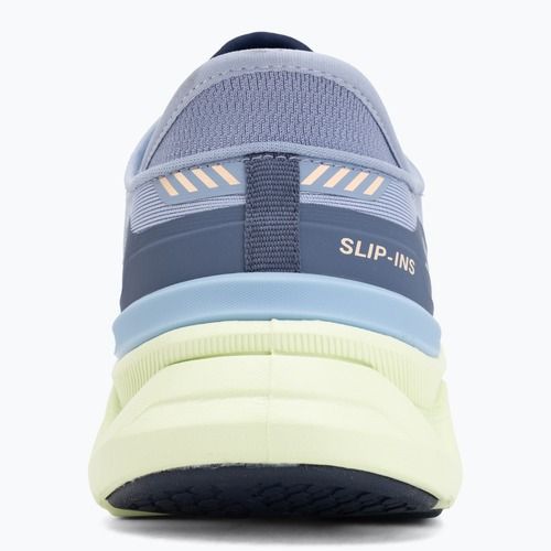 Кросівки жіночі SKECHERS Glide Step Altus blue