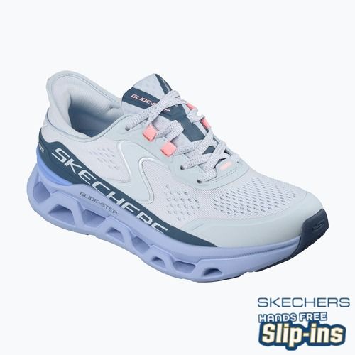 Кросівки жіночі SKECHERS Glide Step Altus 150510 blue