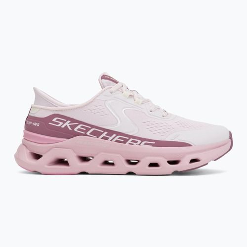 Кросівки жіночі SKECHERS Glide Step Altus pink