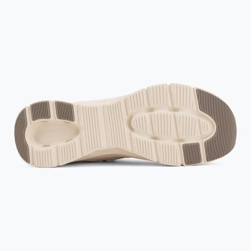Кросівки жіночі SKECHERS Glide-Step Pro Pure Motion beige