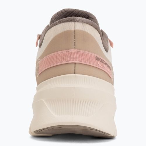 Кросівки жіночі SKECHERS Glide-Step Pro Pure Motion beige