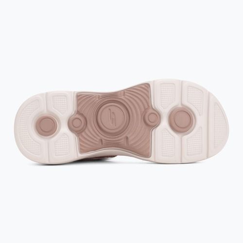 Сандалі жіночі SKECHERS Go Walk Arch Fit 2.0 purple