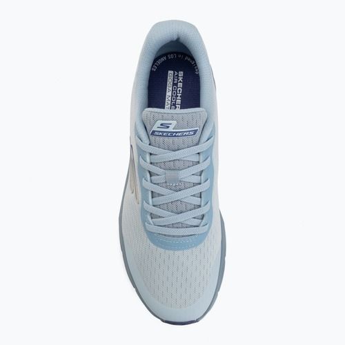 Кросівки жіночі SKECHERS Glide-Step Vortex Avalin blue