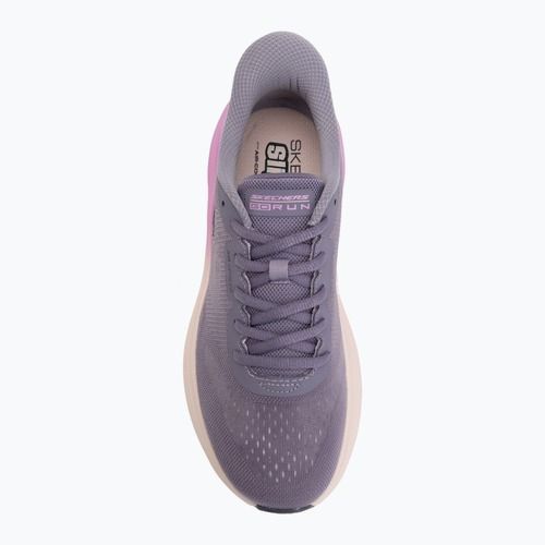 Кросівки жіночі SKECHERS Max Cushioning Endeavour Hallandale purple