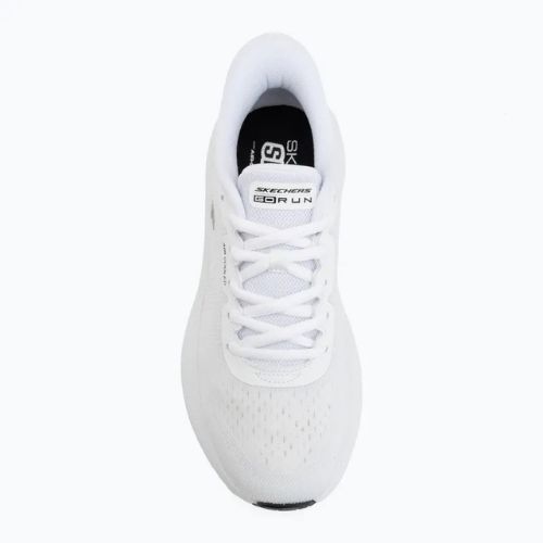 Кросівки жіночі SKECHERS Max Cushioning Endeavour Hallandale white