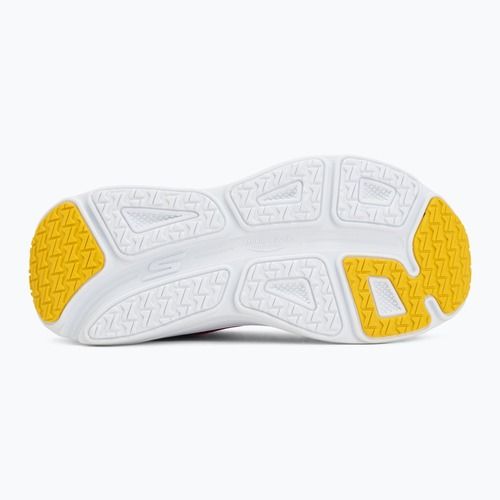 Кросівки для бігу жіночі SKECHERS Max Cushioning Endeavour Canova red