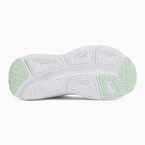 Кросівки для бігу жіночі SKECHERS Max Cushioning Endeavour Canova white
