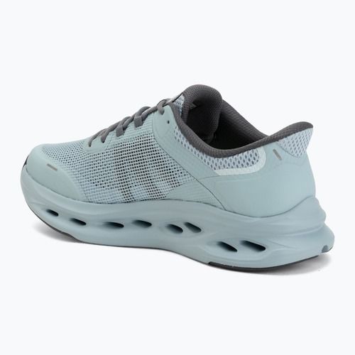 Кросівки жіночі SKECHERS Max Cushioning Glide-Step Aberdeen green