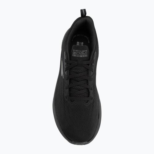 Кросівки для бігу жіночі SKECHERS Go Run Elevate 2.0 black