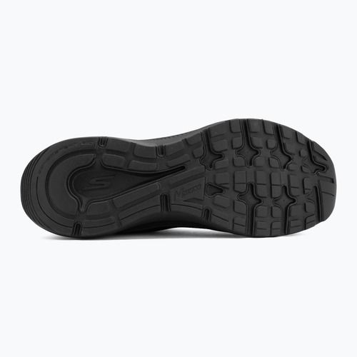 Кросівки жіночі SKECHERS Go Run Consistent 2.0 Captiva black