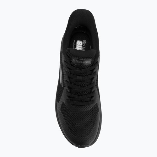 Кросівки жіночі SKECHERS Go Run Consistent 2.0 Captiva black