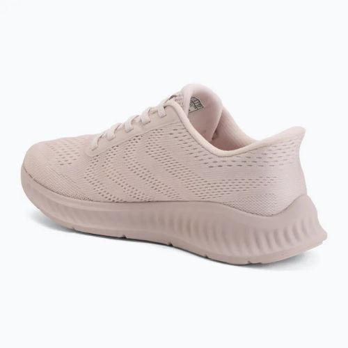 Кросівки жіночі SKECHERS Go Walk Now Khloe pink