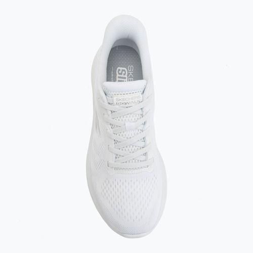 Кросівки жіночі SKECHERS Go Walk Now Khloe white