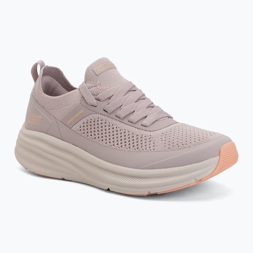 Кросівки жіночі SKECHERS Bobs Skills Too Vital purple