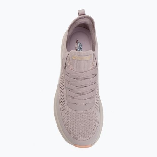 Кросівки жіночі SKECHERS Bobs Skills Too Vital purple