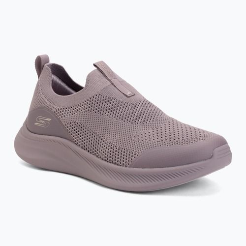 Кросівки жіночі SKECHERS Bobs Moda Flex Chill Dawn purple