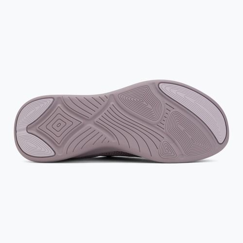 Кросівки жіночі SKECHERS Bobs Moda Flex Chill Dawn purple