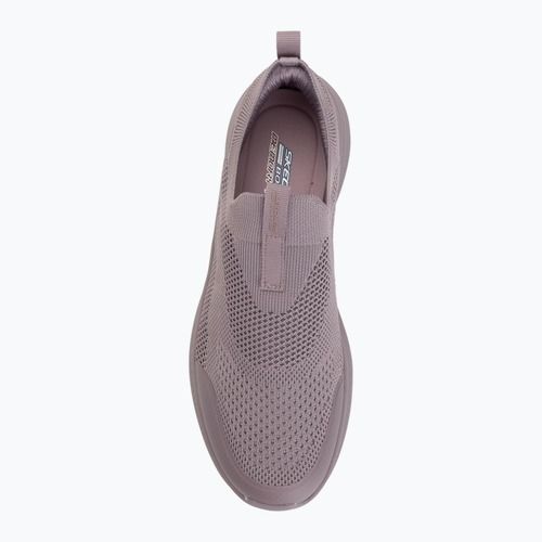 Кросівки жіночі SKECHERS Bobs Moda Flex Chill Dawn purple