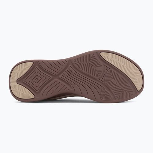 Кросівки жіночі SKECHERS Bobs Moda Flex Mellow Dawn beige