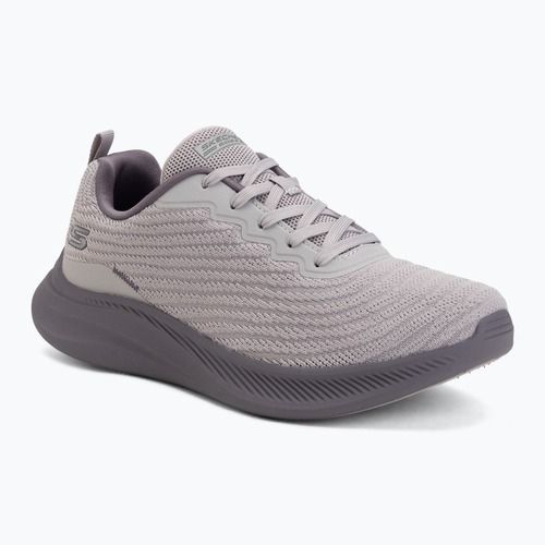 Кросівки жіночі SKECHERS Bobs Moda Flex Mellow Dawn purple