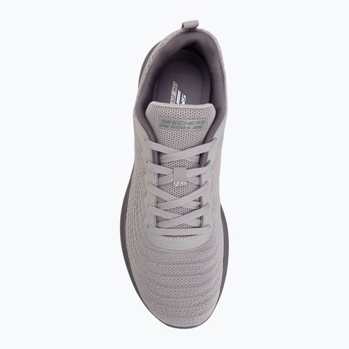Кросівки жіночі SKECHERS Bobs Moda Flex Mellow Dawn purple