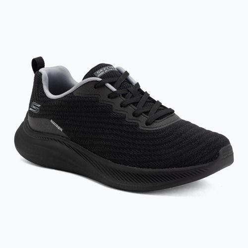 Кросівки жіночі SKECHERS Bobs Moda Flex Mellow Dawn black