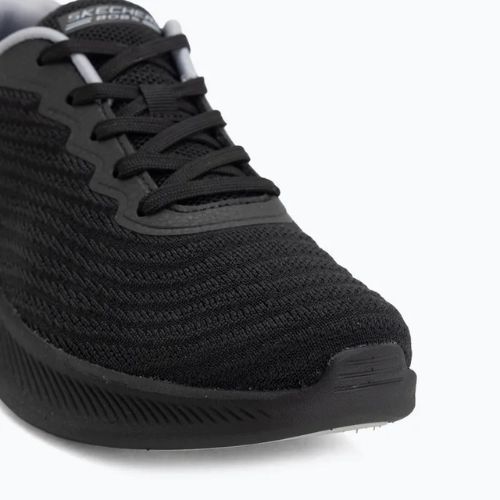 Кросівки жіночі SKECHERS Bobs Moda Flex Mellow Dawn black