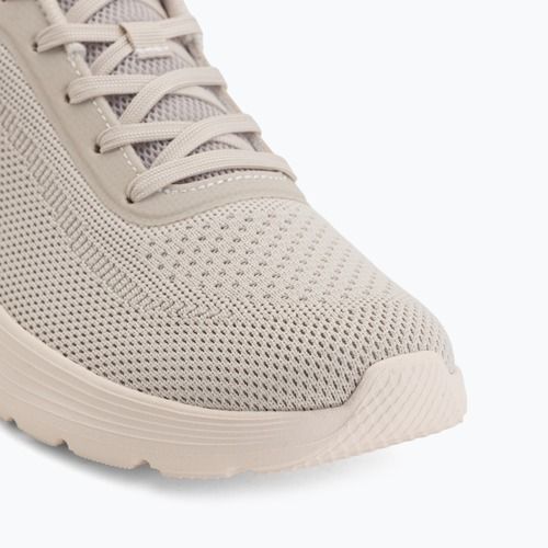 Кросівки жіночі SKECHERS Bobs Squad Waves Current Look white