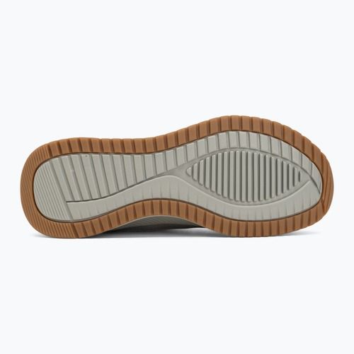 Кросівки жіночі SKECHERS Bobs Squad 4 Staple Look green