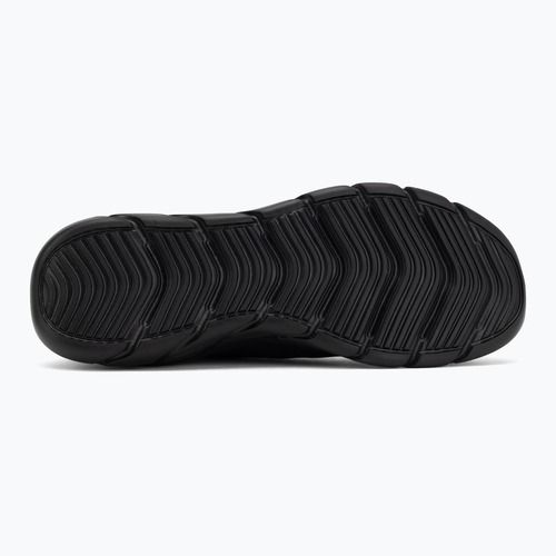 Кросівки жіночі SKECHERS Bobs B Flex Lo Graceful Stride black