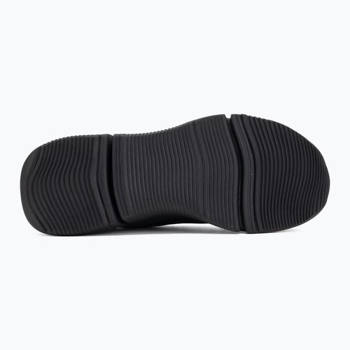 Кросівки жіночі SKECHERS Bobs Sparrow Flex Too You black
